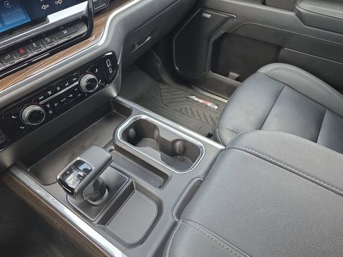 Certified 2023 Chevrolet Silverado 1500 LT Trail Boss w/ LT Trail Boss Premium Package AWD/4WD image 28