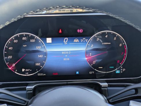 Used 2024 Mercedes-Benz S 580 4MATIC Sedan image 20