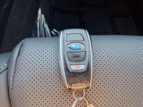 Used 2024 Subaru Outback Limited image 11