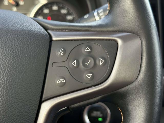 Used 2024 GMC Terrain AT4 w/ Tech Package AWD/4WD image 25