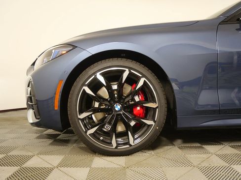 New 2026 BMW 430i 430i w/ M Sport Package image 8