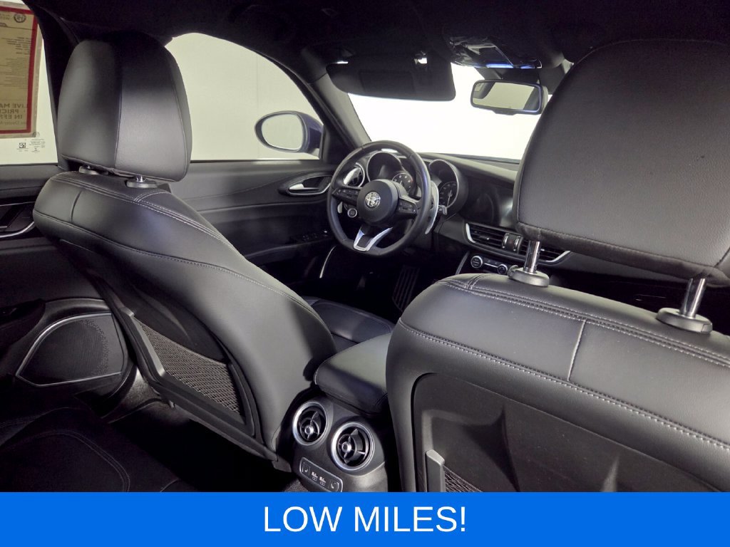 Used 2022 Alfa Romeo Giulia Sprint RWD image 30