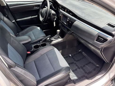 Used 2014 Toyota Corolla S FWD image 27
