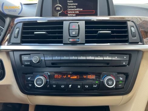 Used 2014 BMW 328i xDrive Sedan AWD/4WD image 32