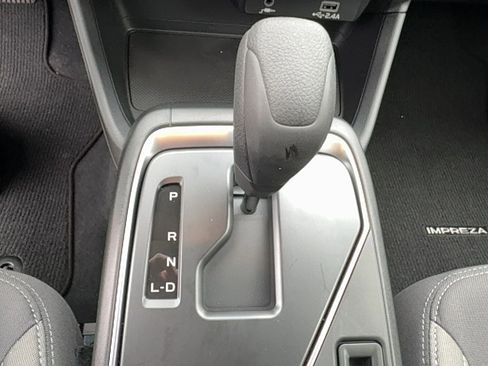 Used 2025 Subaru Impreza 2.0i w/ Popular Package #1A image 19
