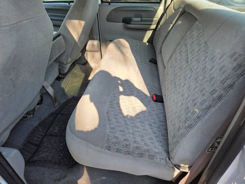 Used 2000 Ford F350 Lariat image 10