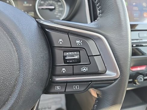 Used 2021 Subaru Forester Premium AWD/4WD image 23