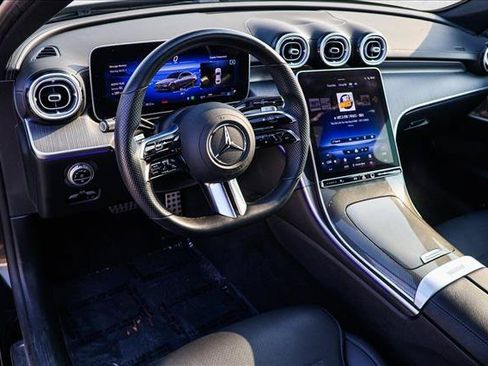 Used 2022 Mercedes-Benz C 300 4MATIC Sedan image 10
