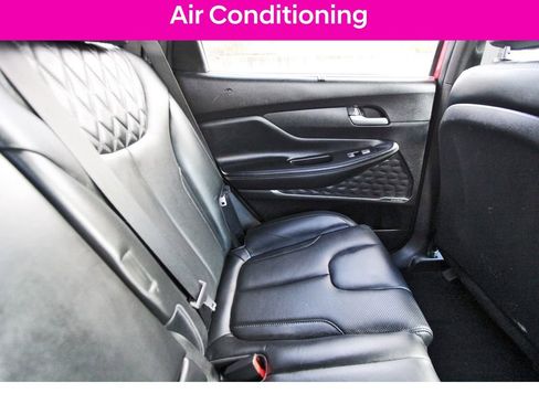 Certified 2023 Hyundai Santa Fe Calligraphy image 12