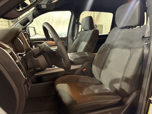 Used 2024 RAM 1500 Big Horn image 6