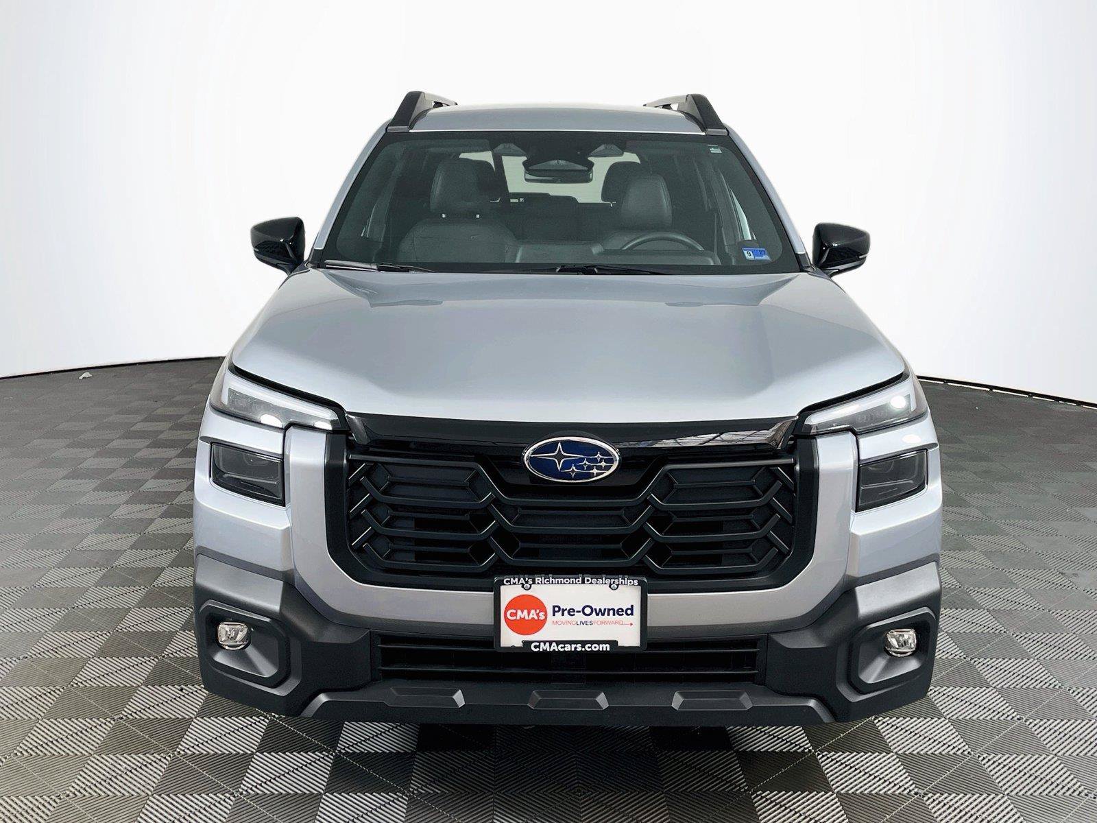 Certified 2026 Subaru Outback Premium AWD/4WD image 2