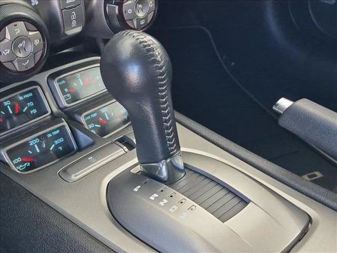 Used 2010 Chevrolet Camaro SS w/ RS Package RWD image 12