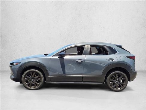 Certified 2024 MAZDA CX-30 AWD 2.5 S w/ Preferred Package image 2