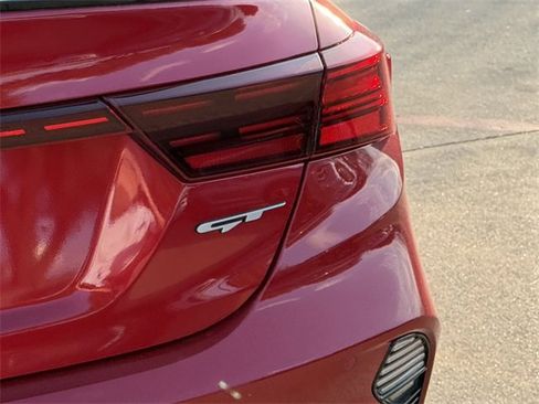Used 2023 Kia Forte GT w/ GT2 Package image 6