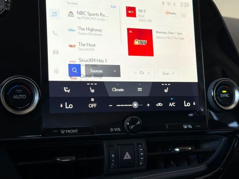 Certified 2026 Lexus NX 350 AWD w/ Accessory Package (2T) image 21