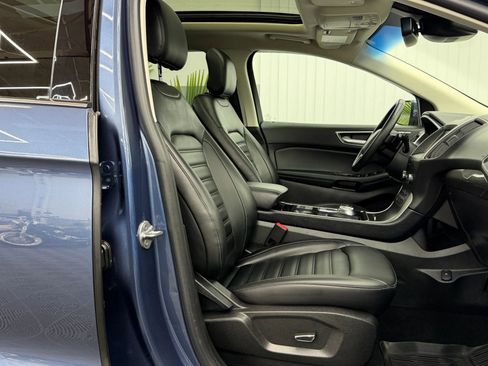 Used 2019 Ford Edge SEL w/ Equipment Group 201A image 13