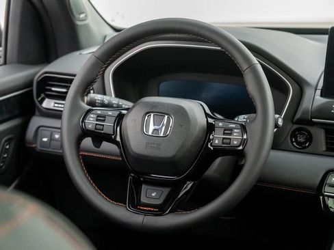 New 2026 Honda Passport TrailSport image 11