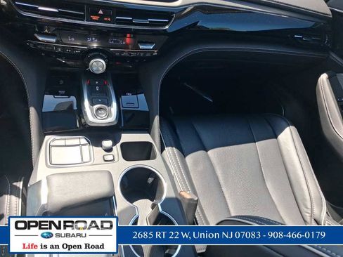 Used 2024 Acura MDX SH-AWD w/ Advance Package image 25