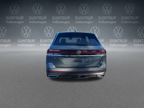 New 2026 Volkswagen Atlas SE image 17