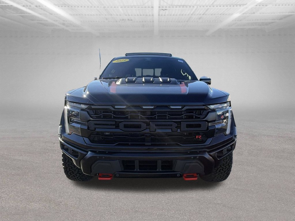 Used 2025 Ford F150 Raptor w/ Equipment Group 803A Raptor R AWD/4WD image 14