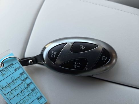 New 2026 Hyundai Palisade Calligraphy image 36