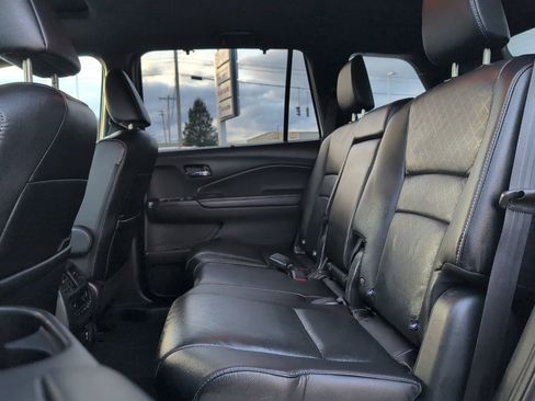 Used 2021 Honda Passport Elite image 22