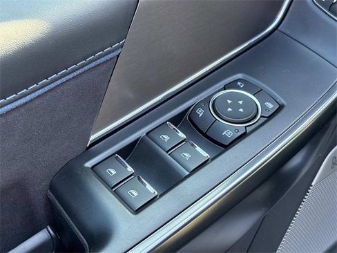 New 2025 Ford F150 Platinum w/ FX4 Off-Road Package image 22