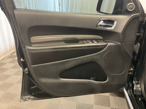 Used 2018 Dodge Durango SXT w/ Quick Order Package 2BB AWD/4WD image 10