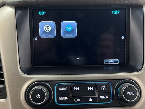Used 2019 GMC Yukon Denali w/ Denali Ultimate Package AWD/4WD image 61