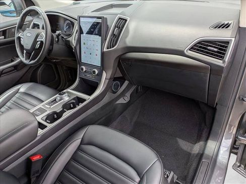 Used 2023 Ford Edge SEL w/ Convenience Package AWD/4WD image 21