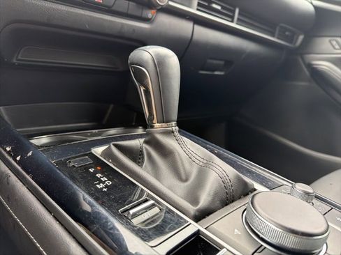 Used 2024 MAZDA CX-30 AWD 2.5 S w/ Select Sport Pkg image 18