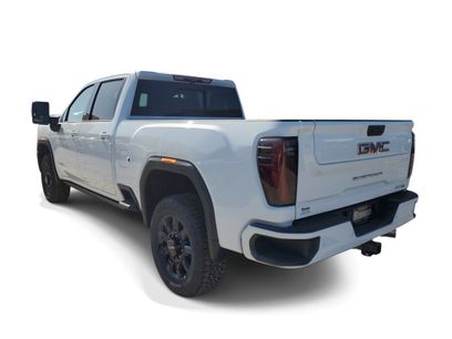 New 2026 GMC Sierra 2500 AT4 w/ AT4 Premium Plus Package