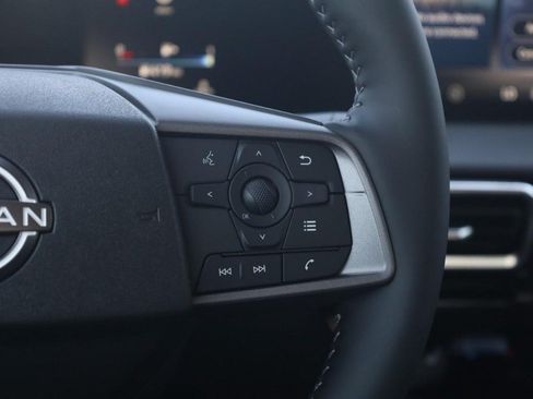 New 2026 Nissan Sentra SV w/ SV Convenience Package FWD image 9