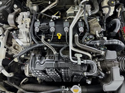 Used 2023 Nissan Altima 2.5 S FWD image 38