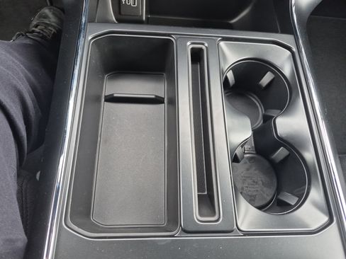 New 2026 Ford F150 STX w/ Equipment Group 200A image 26