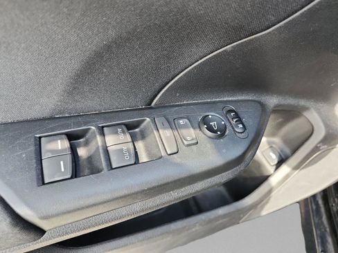 Used 2017 Honda Civic EX image 15