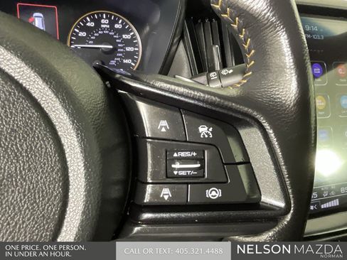 Used 2022 Subaru Outback Wilderness image 43