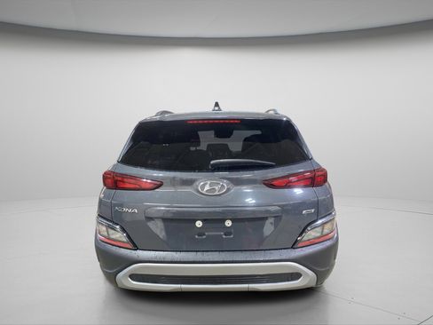 Used 2023 Hyundai Kona SEL w/ Cargo Package image 6