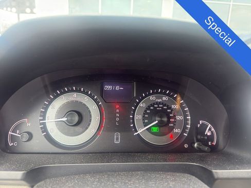 Used 2014 Honda Odyssey LX image 8