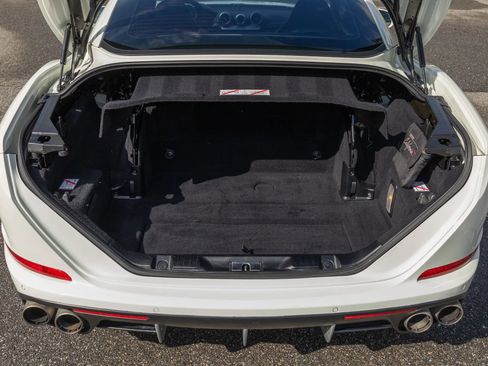 Used 2016 Ferrari California T RWD image 83