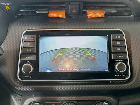 Used 2024 Nissan Kicks S image 14