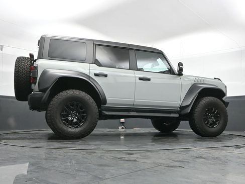 Used 2023 Ford Bronco Raptor image 47
