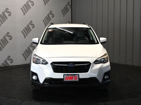 Used 2019 Subaru Crosstrek 2.0i Premium AWD/4WD image 2