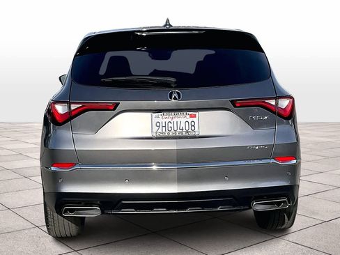 Used 2023 Acura MDX SH-AWD w/ Technology Package image 7