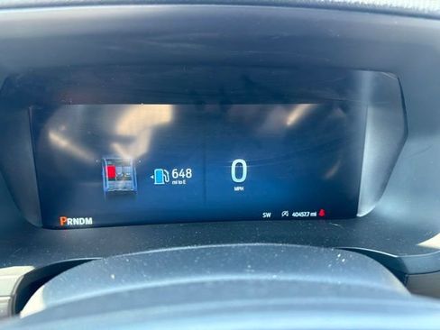 Used 2025 Ford F150 XLT w/ Equipment Group 301A Standard AWD/4WD image 14