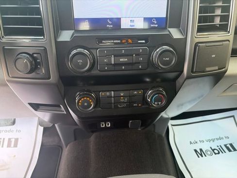 Used 2020 Ford F150 XLT AWD/4WD image 11