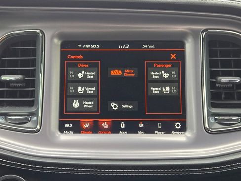 New 2023 Dodge Challenger SRT Hellcat image 20