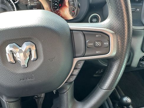 Used 2023 RAM 3500 Tradesman image 21