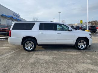 Used 2018 Chevrolet Suburban Premier video 2