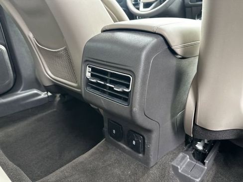 Certified 2024 Lincoln Corsair AWD w/ Equipment Group 101A image 37